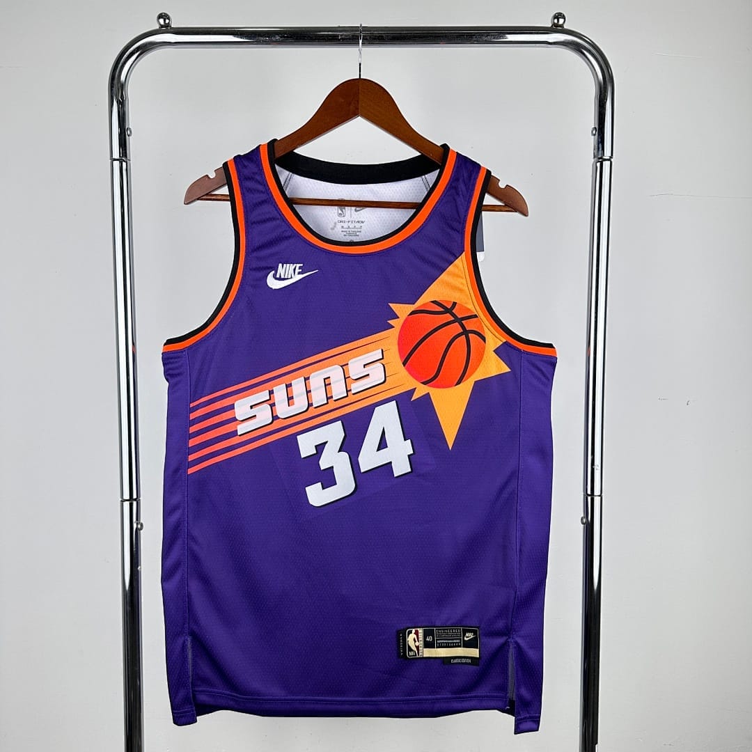 Suns 22/23 Retro
