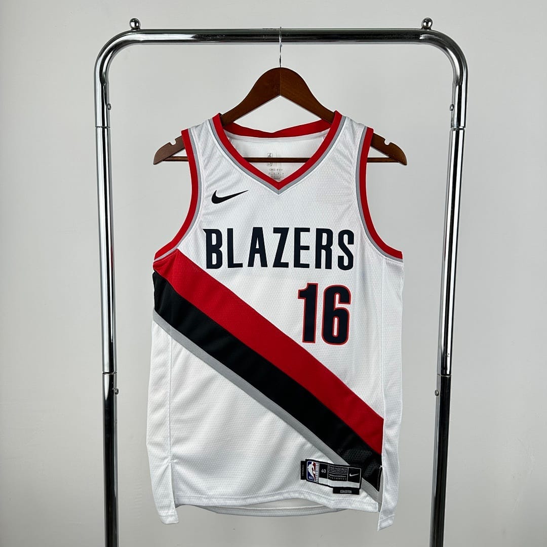 Trail Blazers 22/23 Blanco