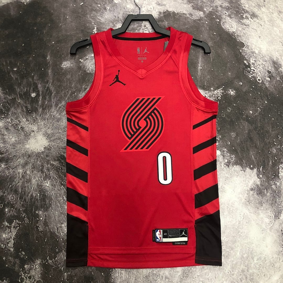 Trail Blazers 22/23 Edición Jordan Limitada