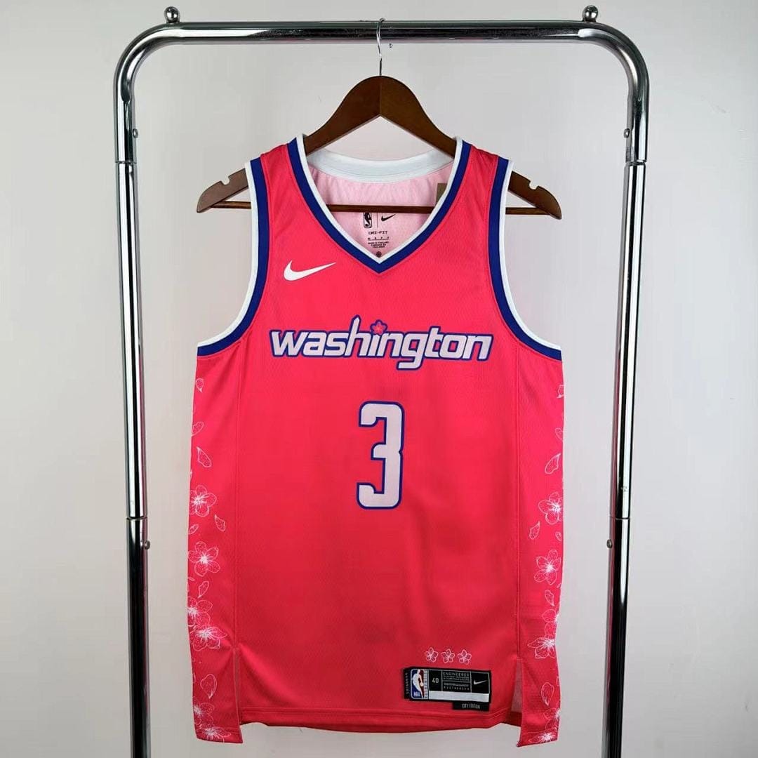 Wizards 22/23 Edición City