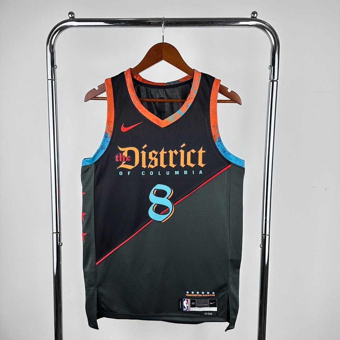Wizards 23/24 Edición City
