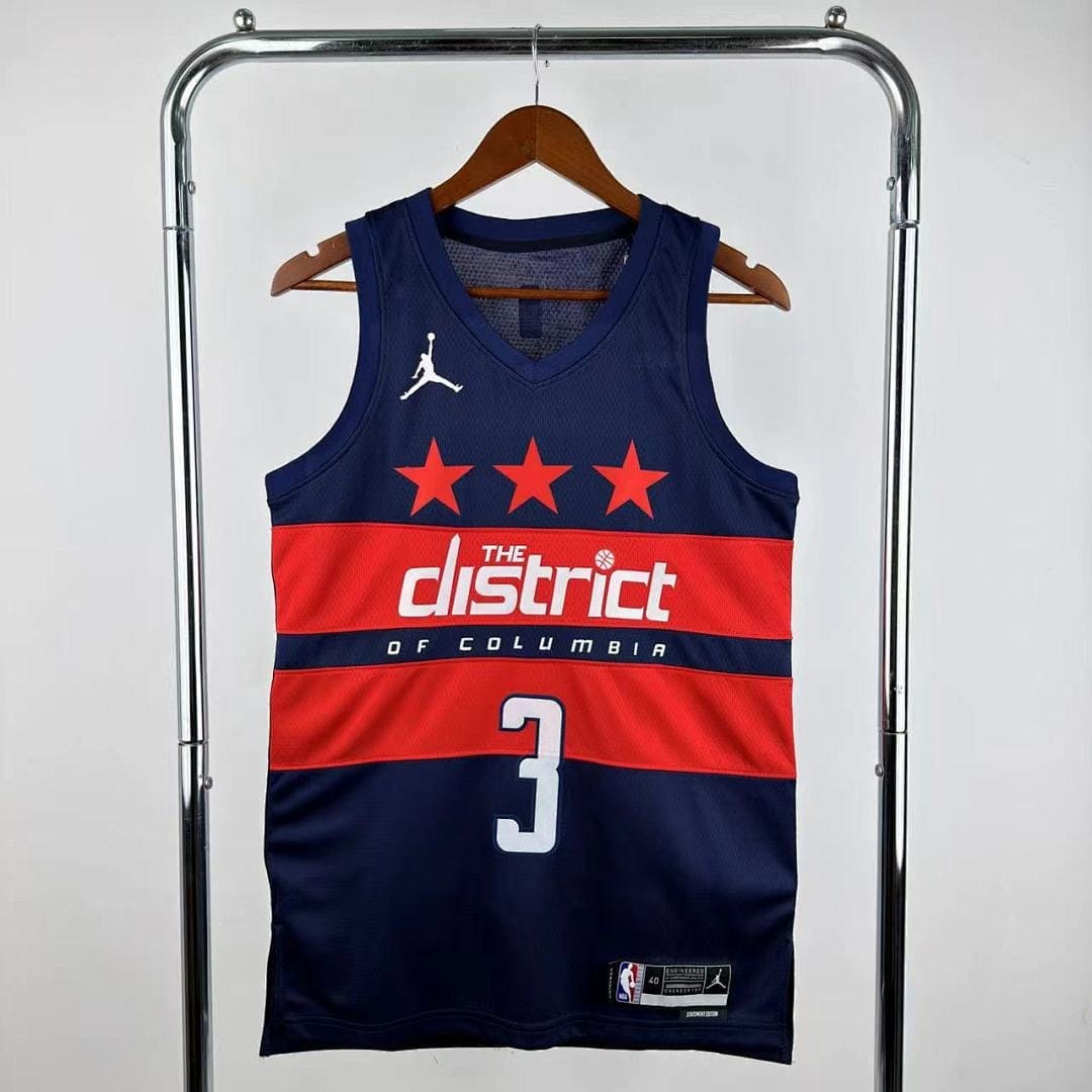 Wizards 24/25 Edición Jordan