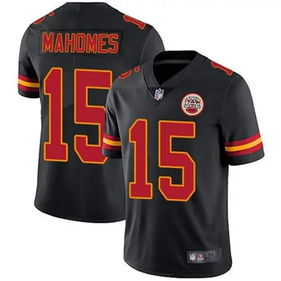 Chiefs Alternativa Negra