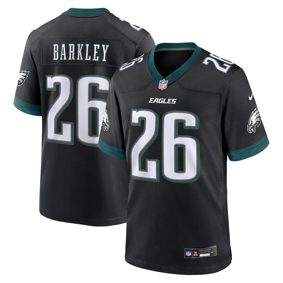 Eagles Alternativa Negra