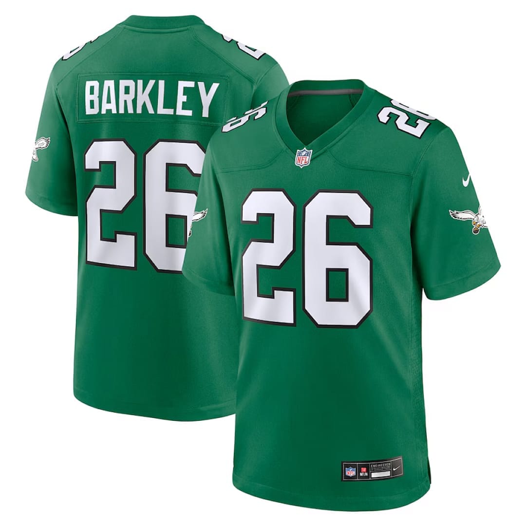 Eagles Retro Verde Kelly