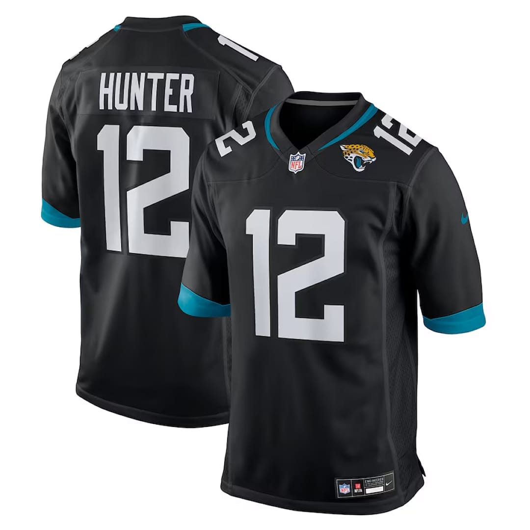 Jaguars Alternativa Negra