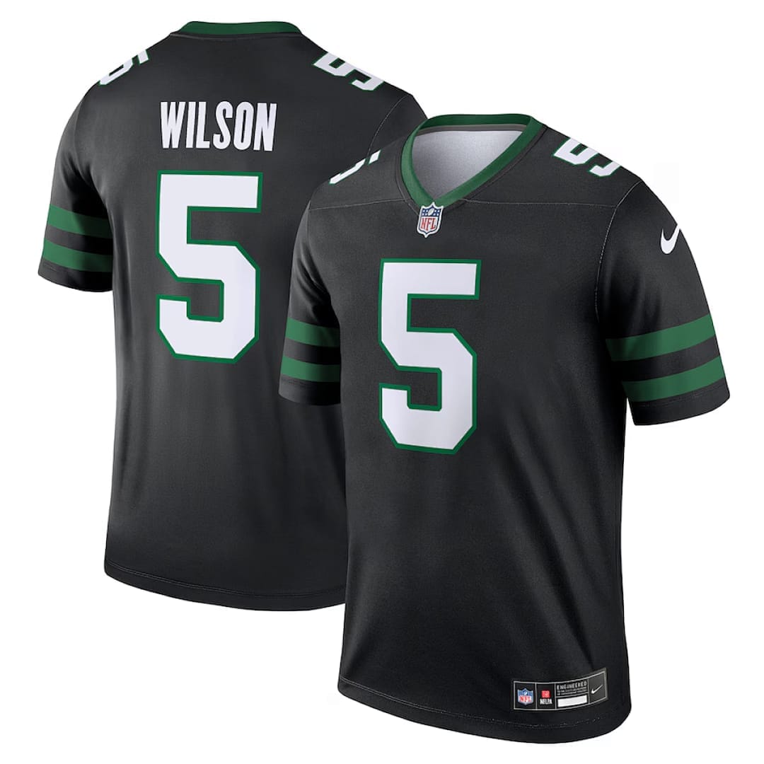 Jets Alternativa Negra