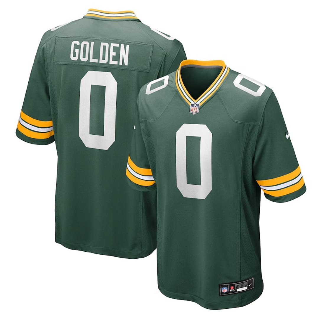Packers Local Verde