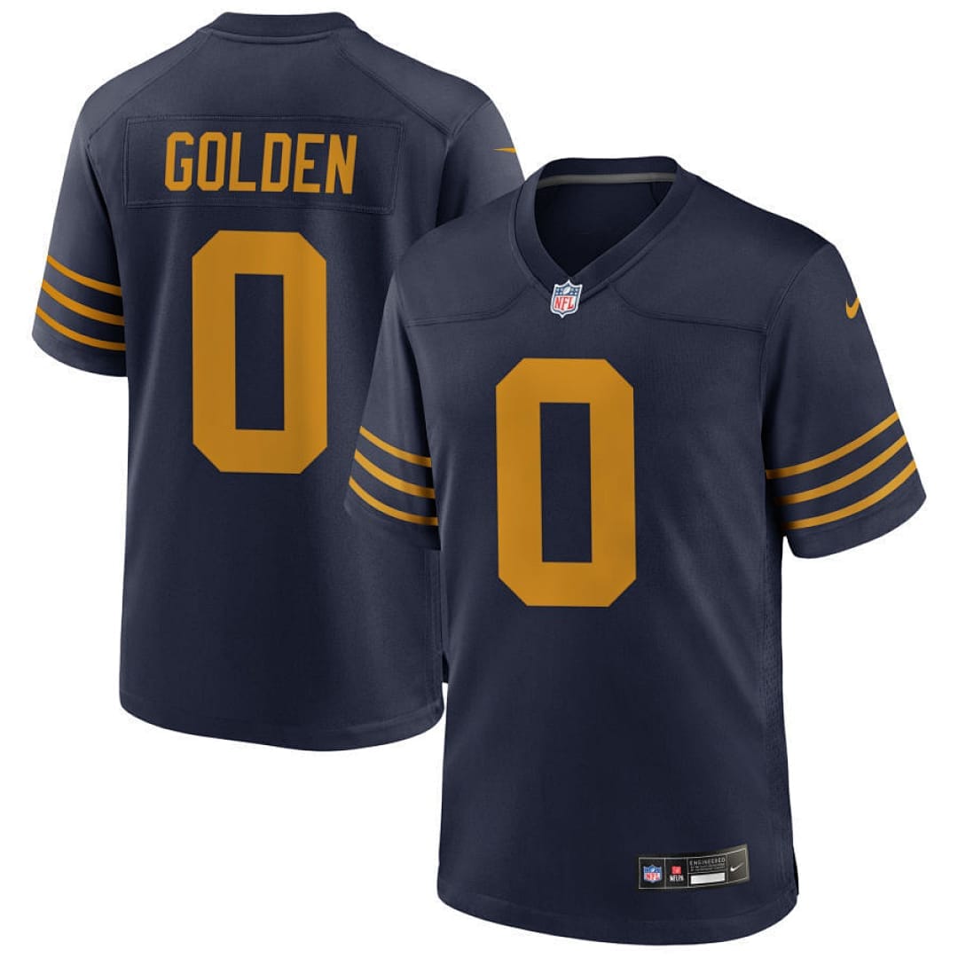 Packers Retro Azul ACME