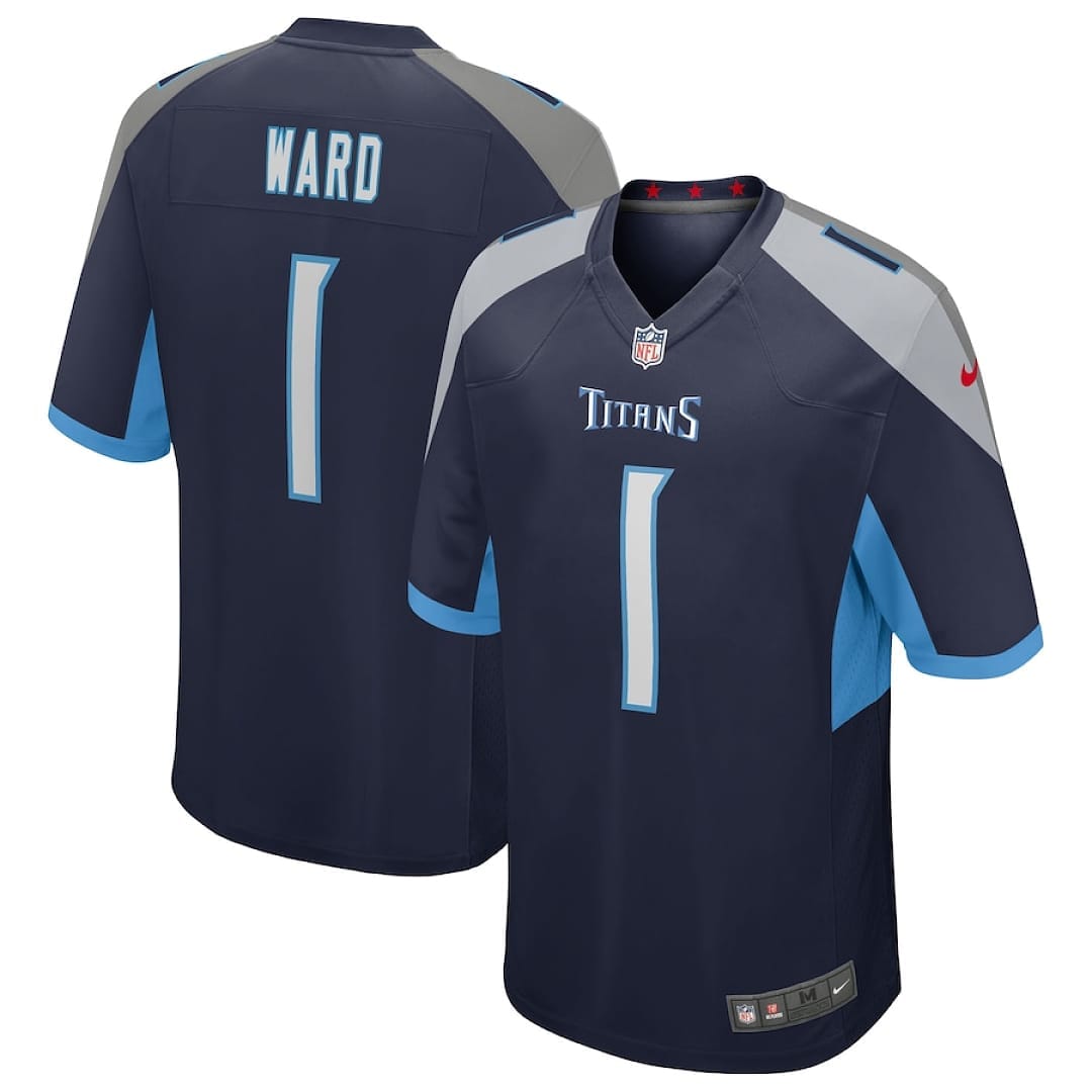 Titans Alternativa Azul