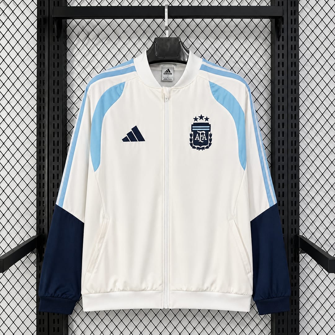 Argentina Rompevientos · Blanco