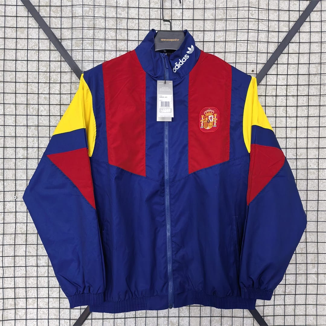 España Rompevientos