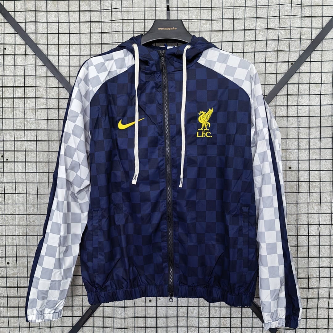 Liverpool Rompevientos