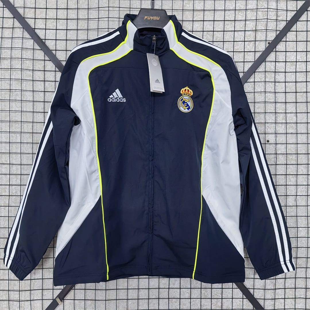 Real Madrid Rompevientos