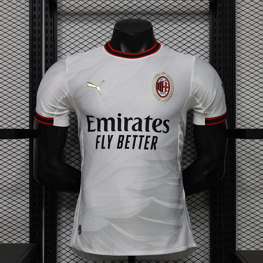 AC Milan 26/27 Visitante