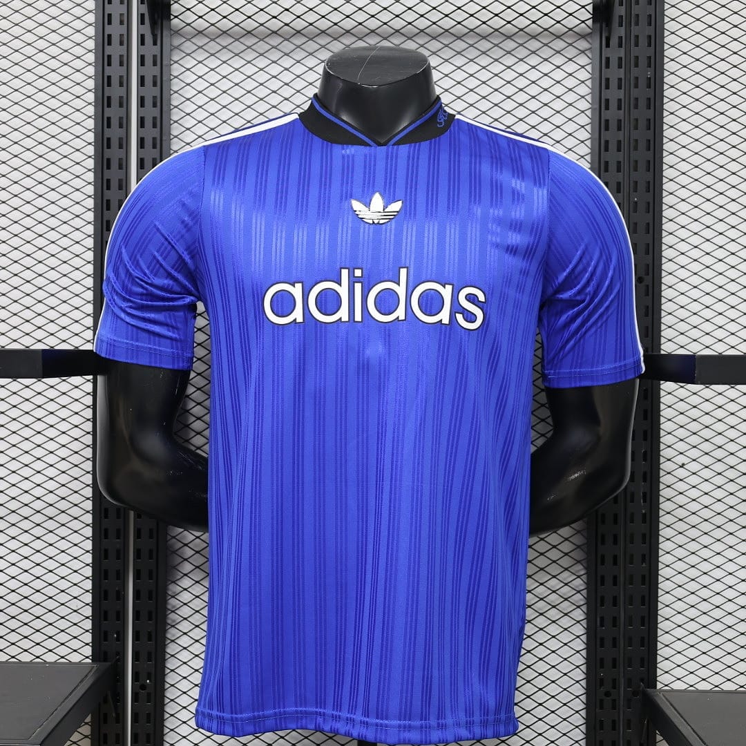 Adidas Originals 2026 Casual Azul Rey