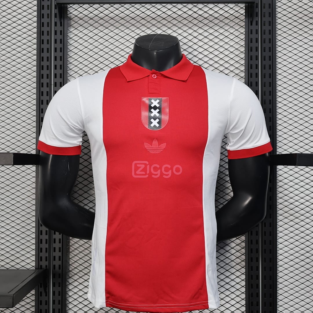 Ajax Edición Aniversario