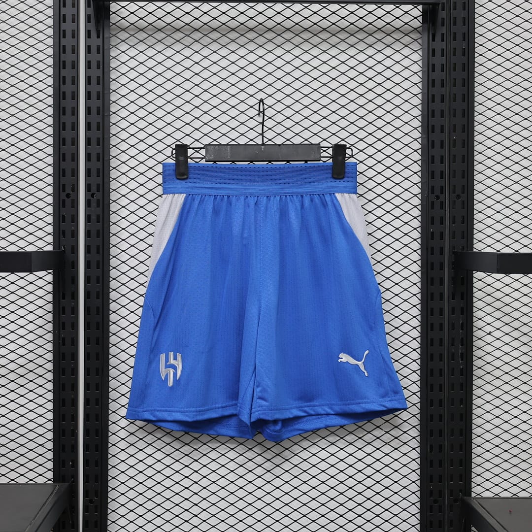 Al-Hilal 26/27 Local · Diseño 2