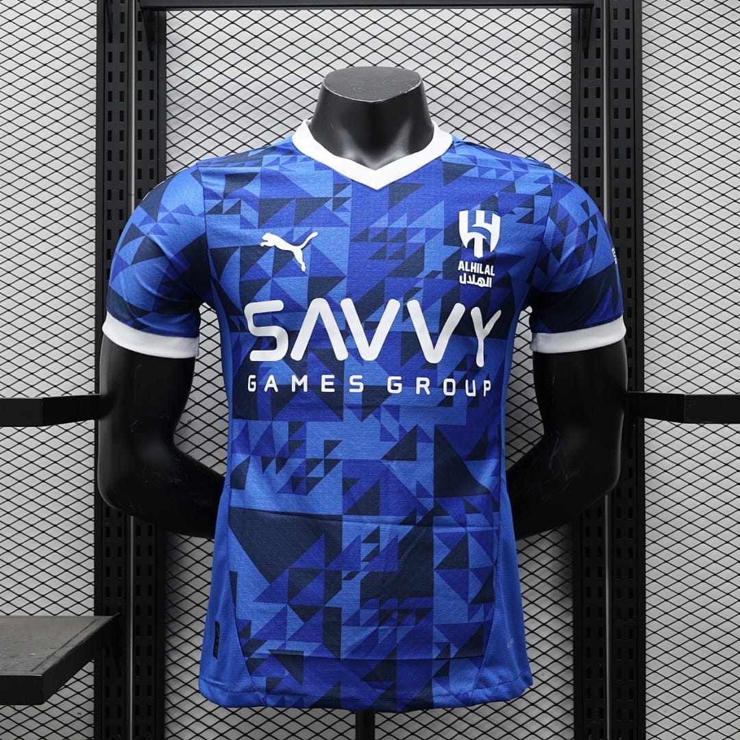 Al-Hilal Local