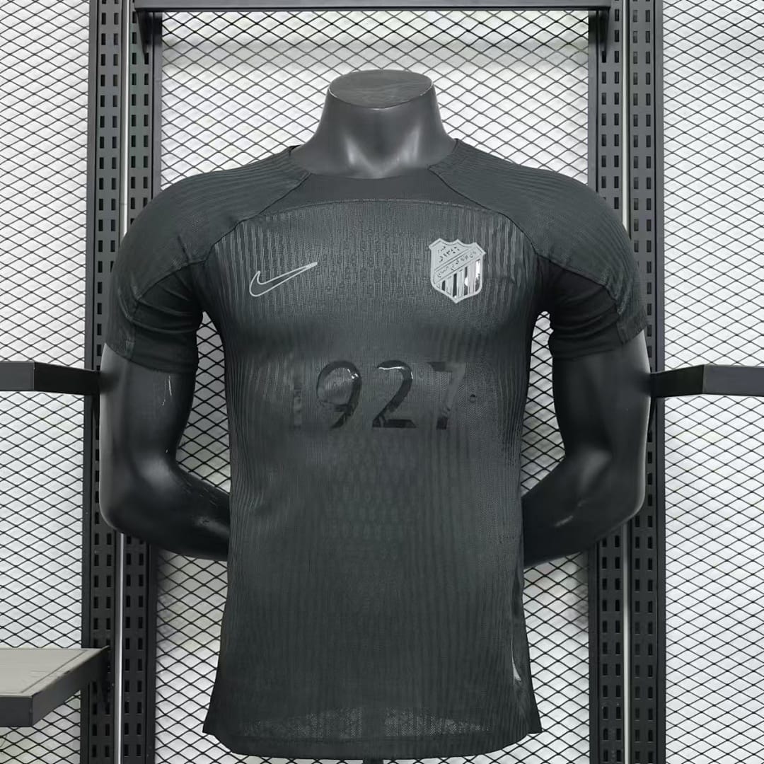 Al-Ittihad Tercera Equipación · Diseño 2