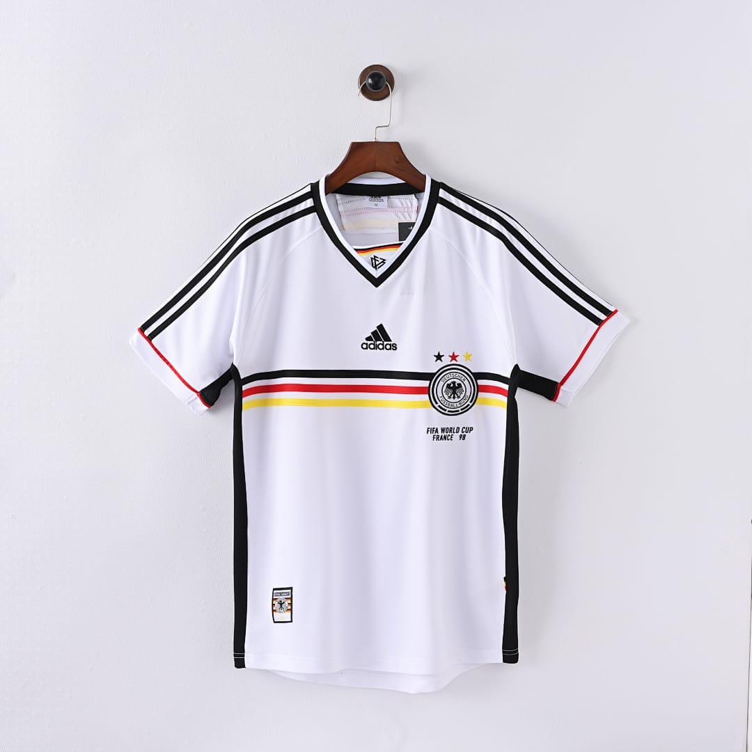 Alemania 1998 Local