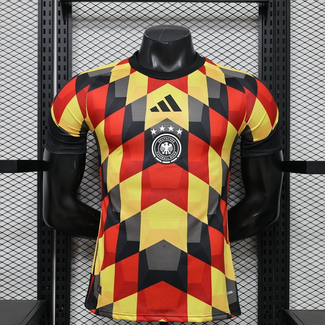 Alemania 26/27 Edición Especial