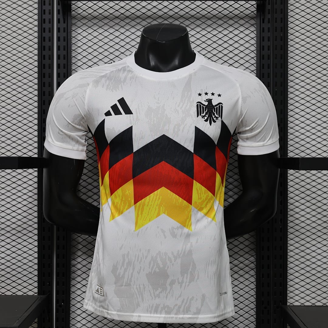 Alemania Edición Especial