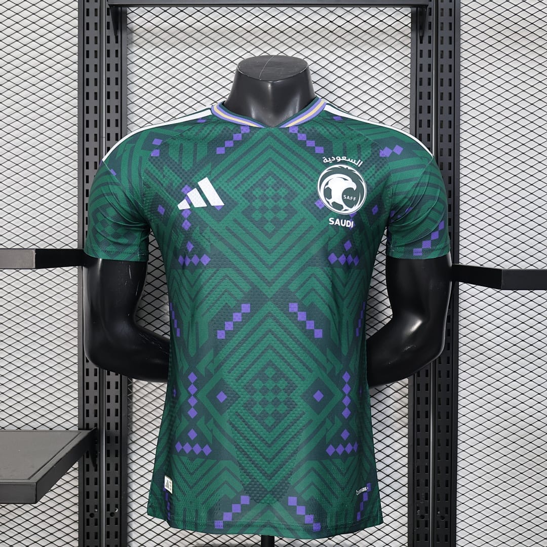 Arabia Saudita 2026 Local
