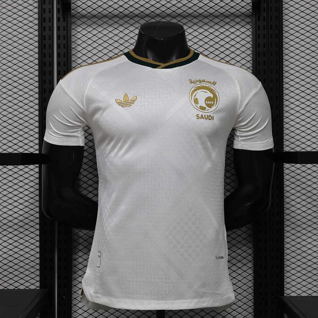 Arabia Saudita 26/27 Visitante