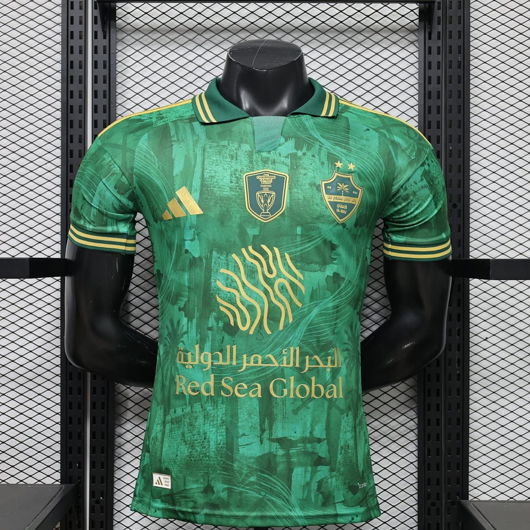 Arabia Saudita Edición Especial Verde