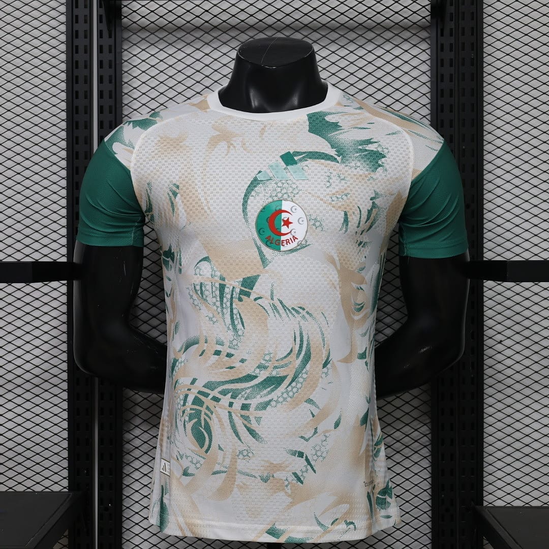 Argelia 26/27 Edición Especial · Diseño 2
