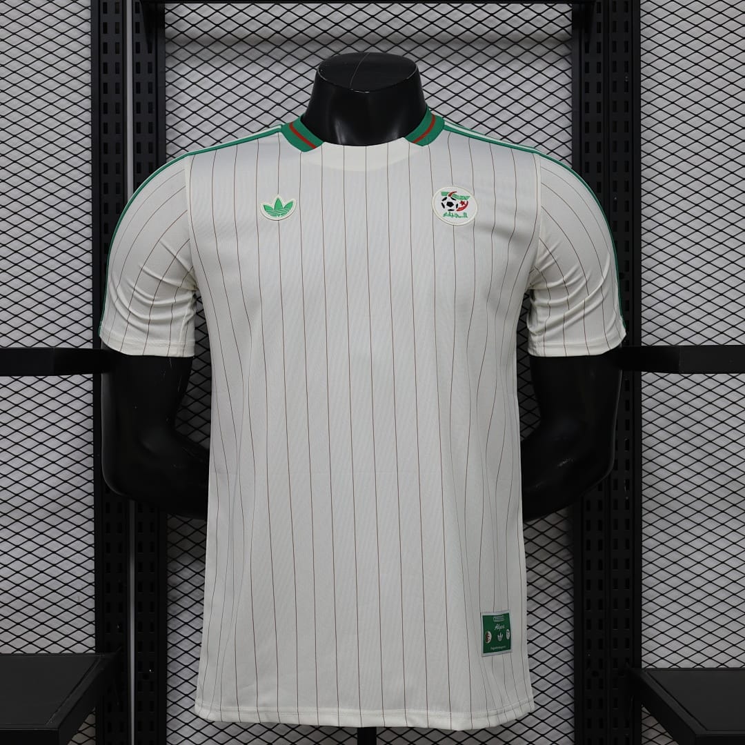 Argelia Retro Casual