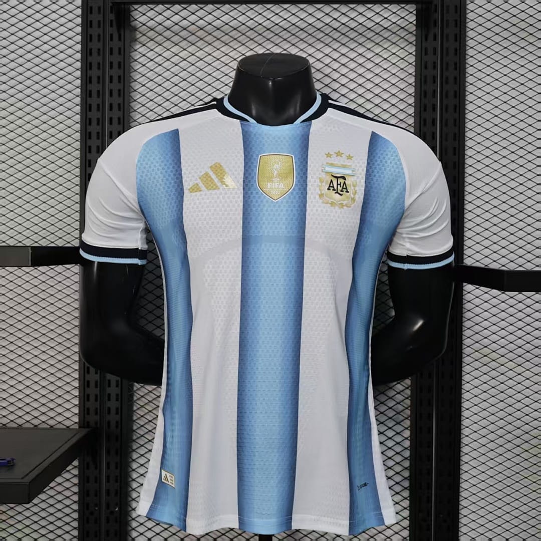 Argentina 2026 Local · Diseño 1