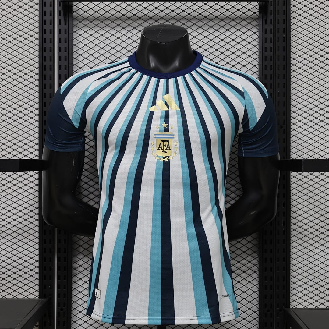 Argentina Edición Especial · Diseño 2