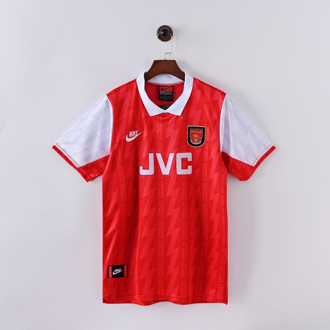 Arsenal 93/94 Local