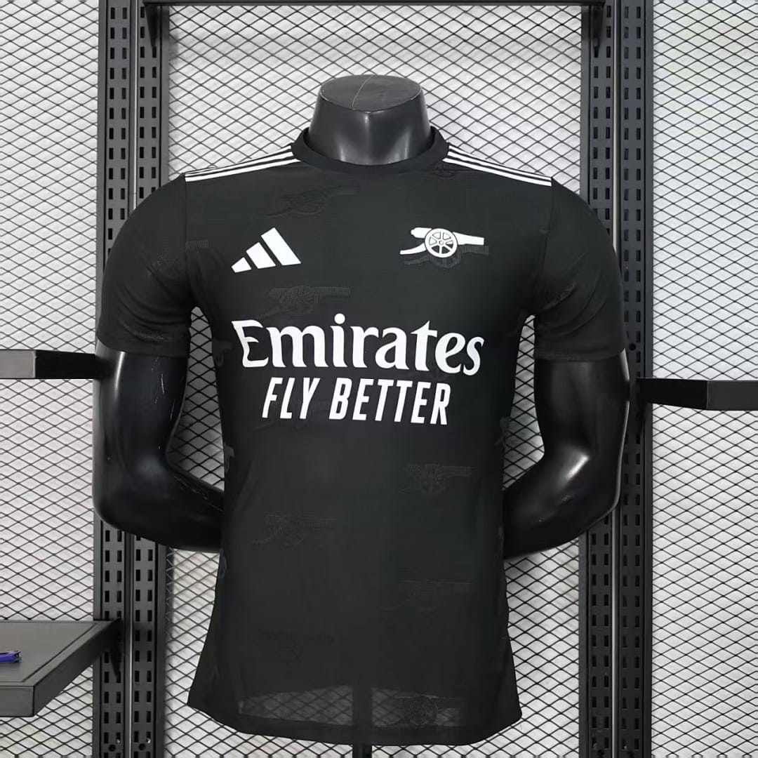 Arsenal Casual · Diseño 4