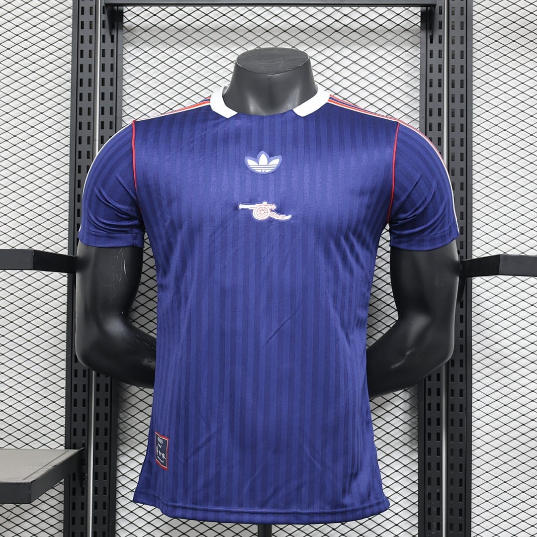 Arsenal Edición Especial · Diseño 5