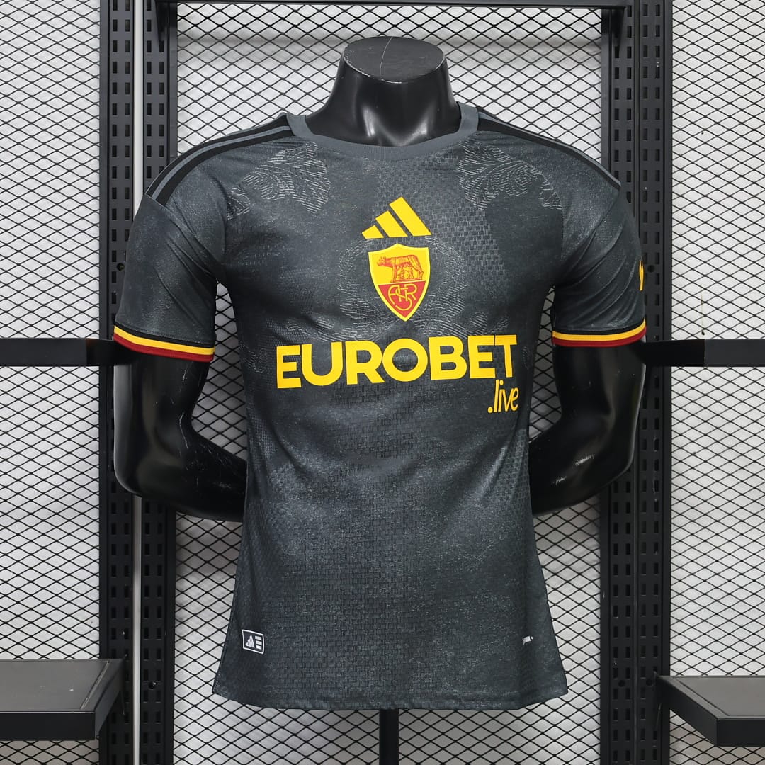 AS Roma 26/27 Tercera Equipación
