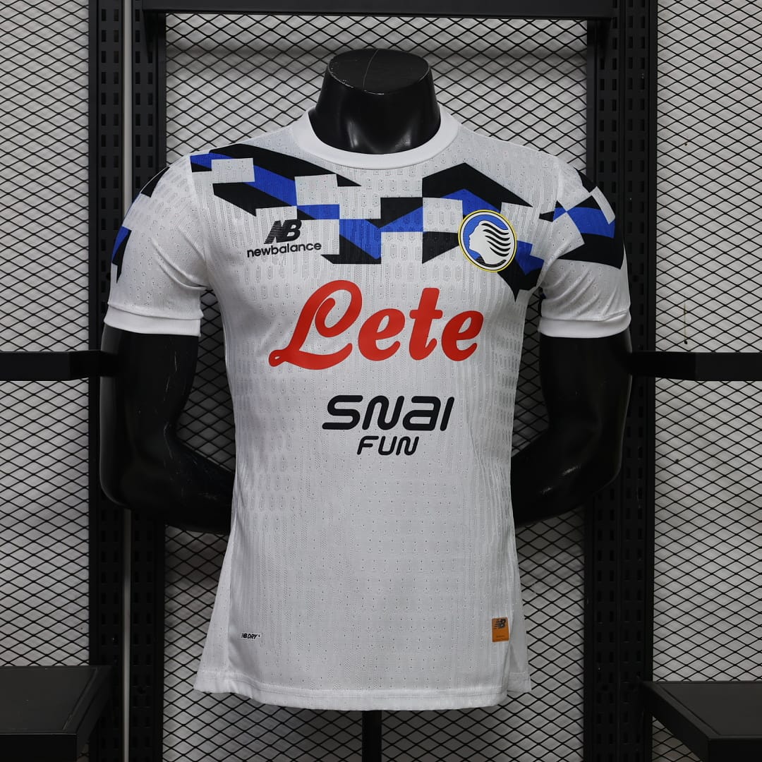 Atalanta 26/27 Visitante