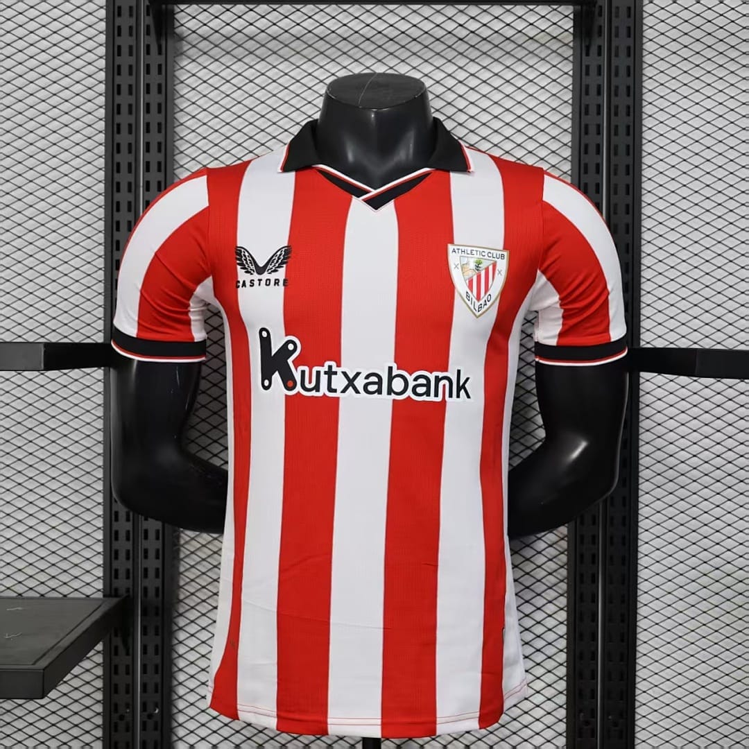 Athletic Club 25/26 Local