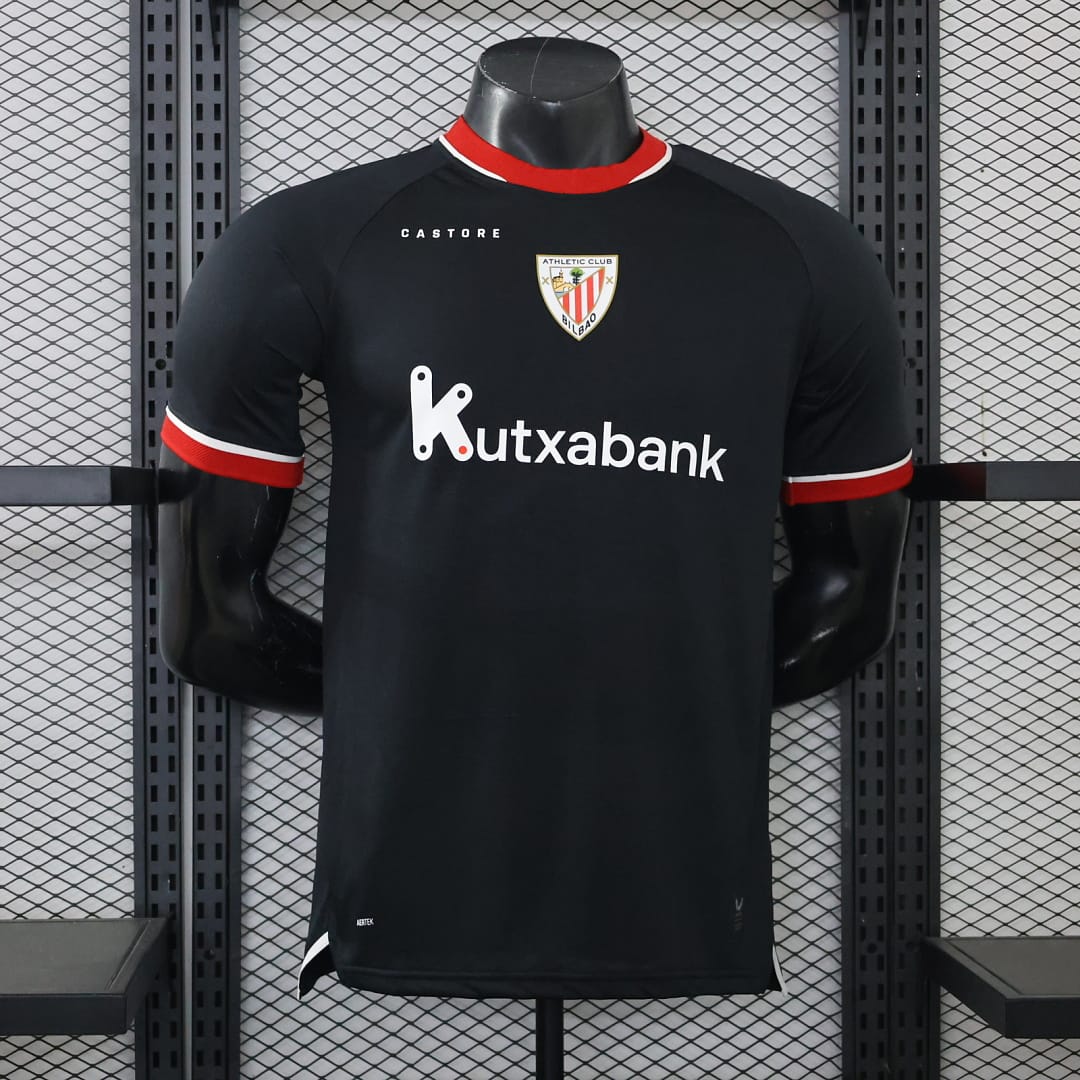 Athletic Club 26/27 Negro