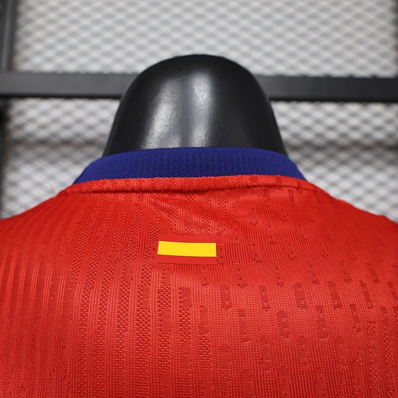 Atlético de Madrid 26/27 Local · Diseño 2