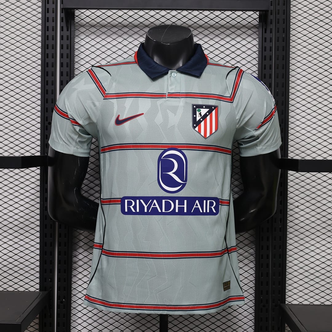Atlético de Madrid 26/27 Tercera Equipación