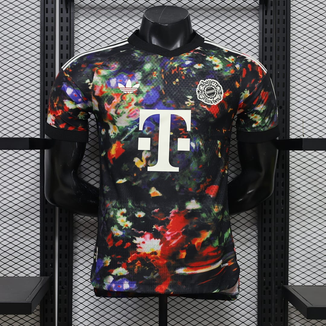 Bayern Múnich 26/27 Edición Oktoberfest