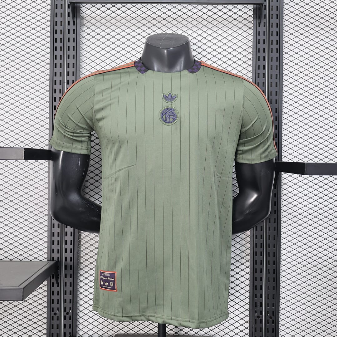 Bayern Múnich Casual