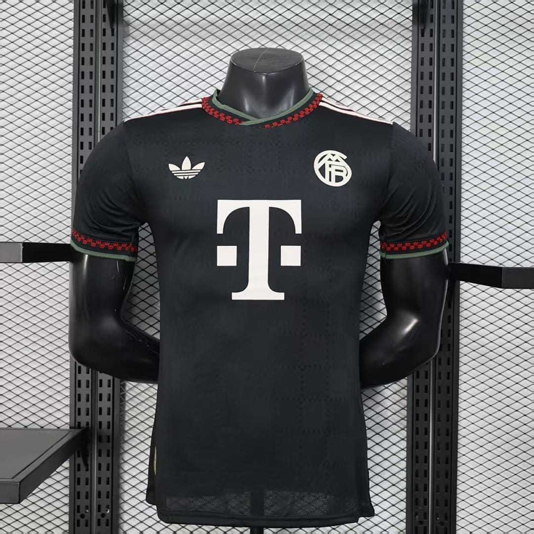Bayern Múnich Edición Oktoberfest