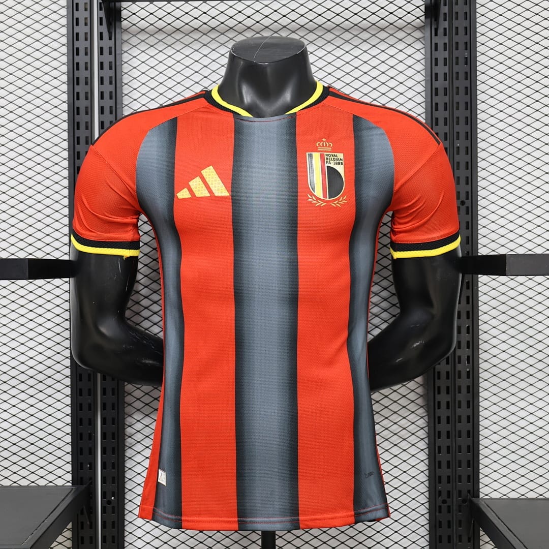 Bélgica Edición Especial