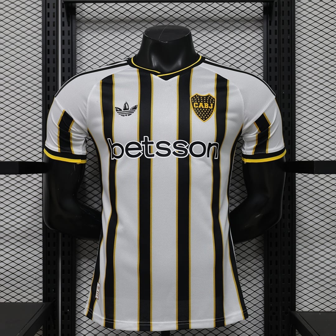 Boca Juniors 2026 Edición Especial