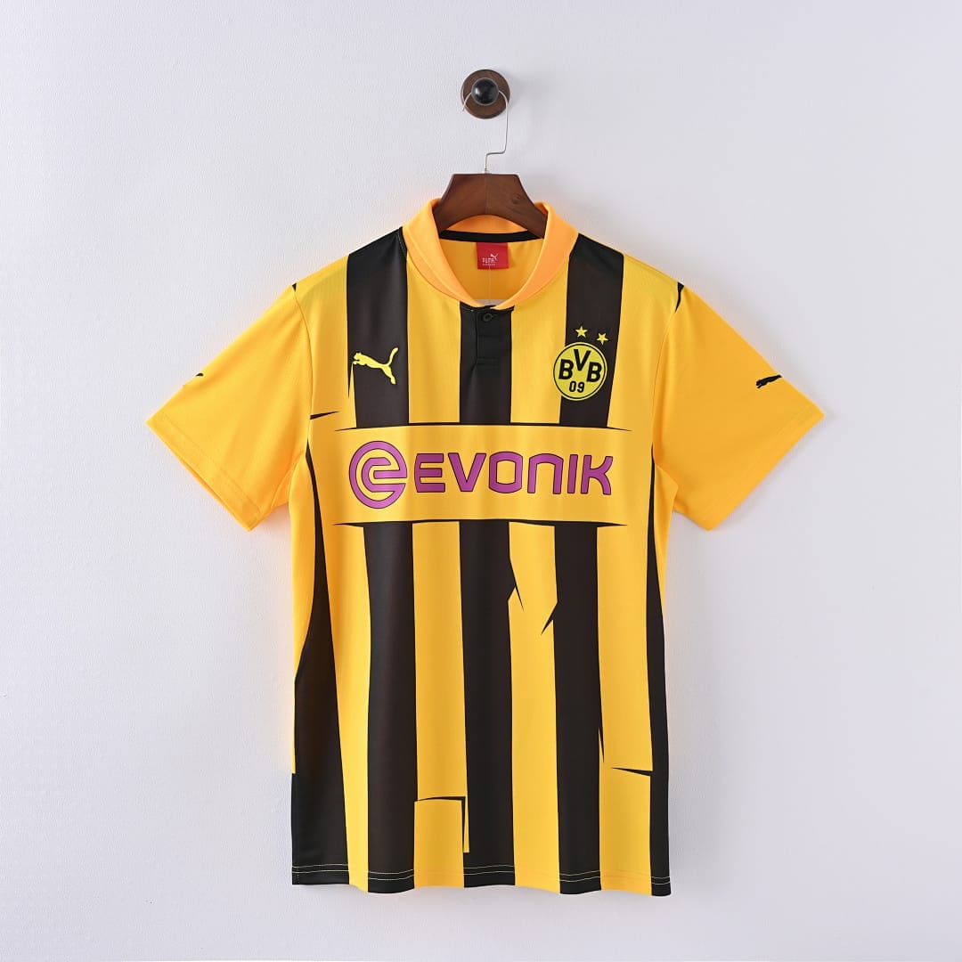Borussia Dortmund 12/13 Local