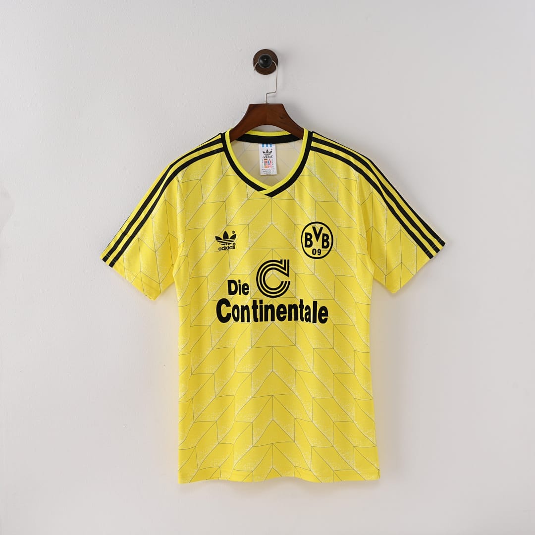 Borussia Dortmund 88/89 Local